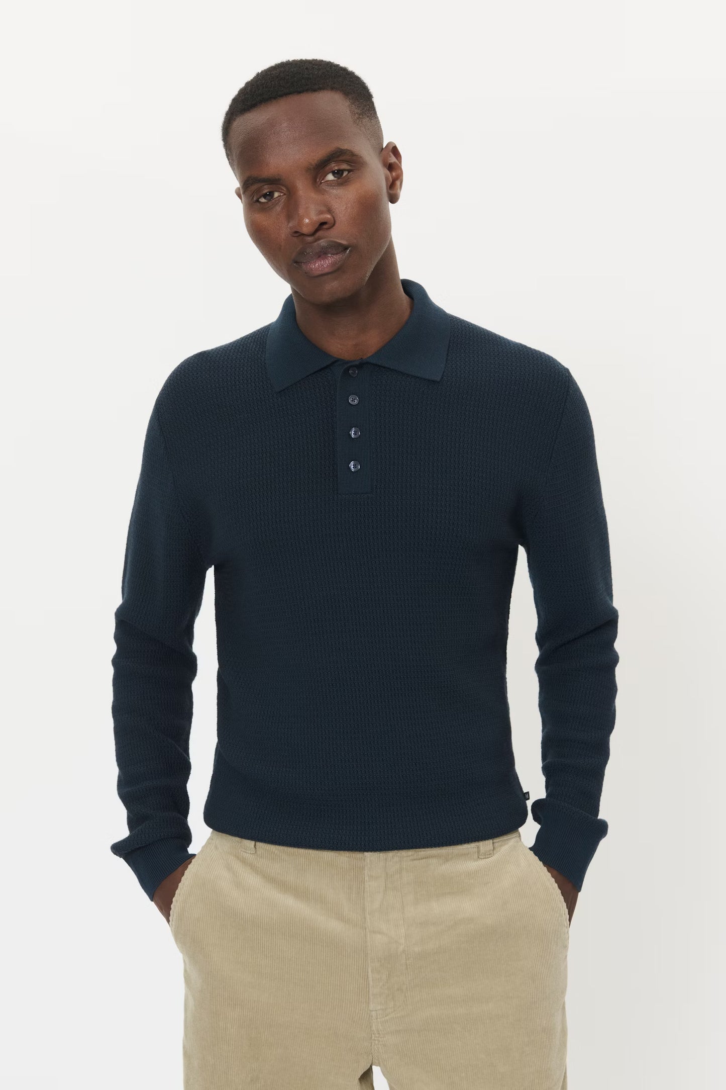 Matinique Kerone Wool Pullover