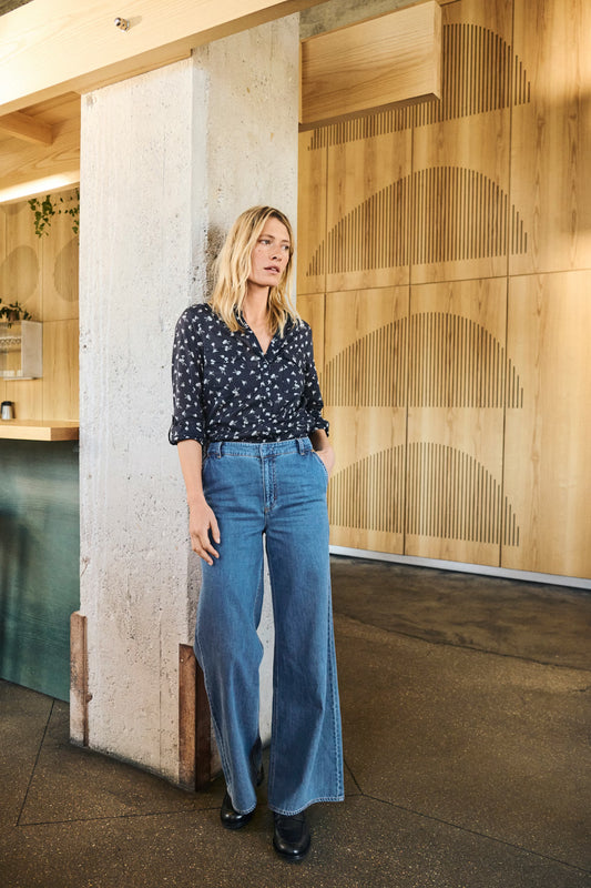 Part Two Safinas Pant