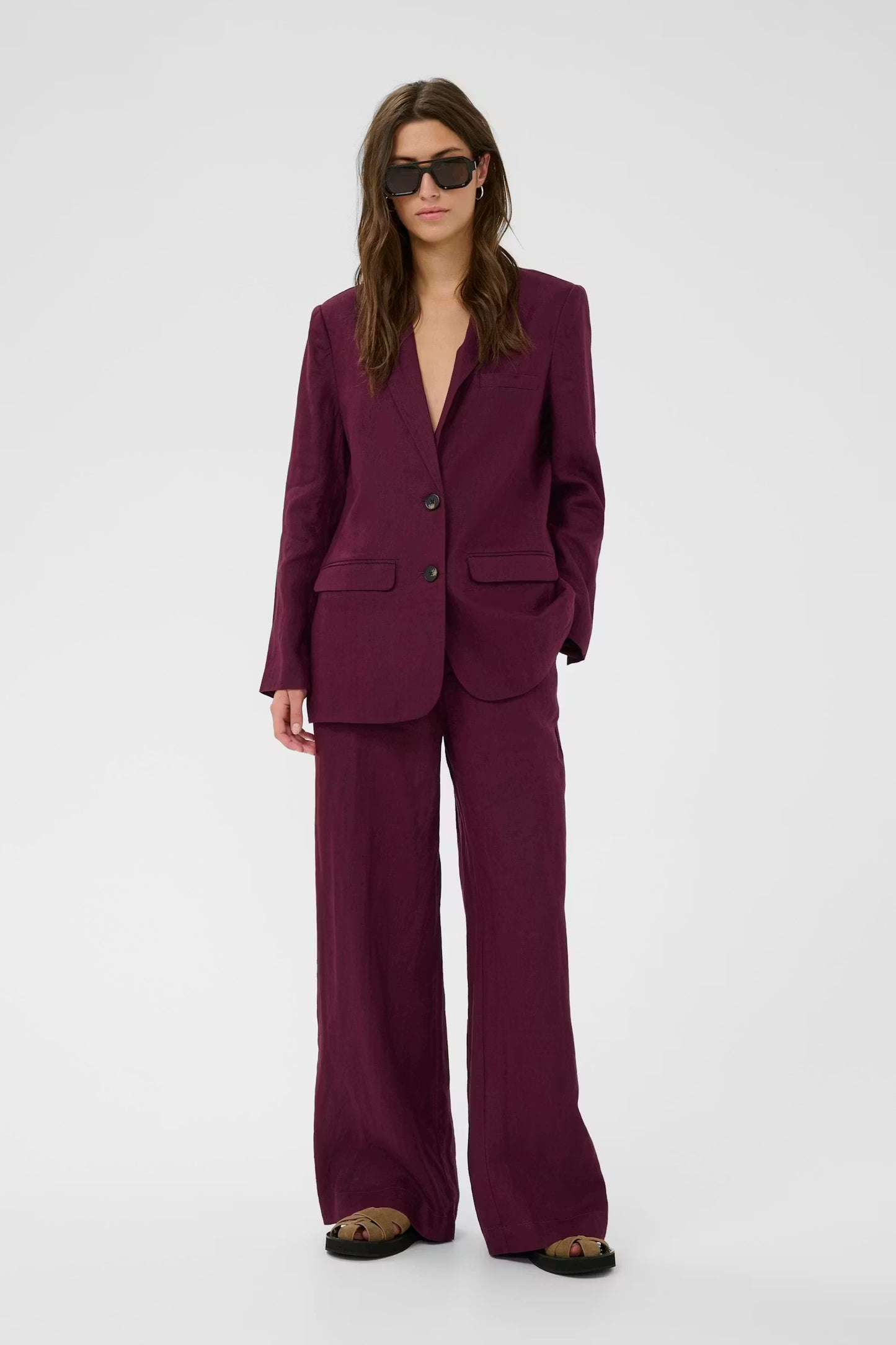 Part Two Nyan Blazer