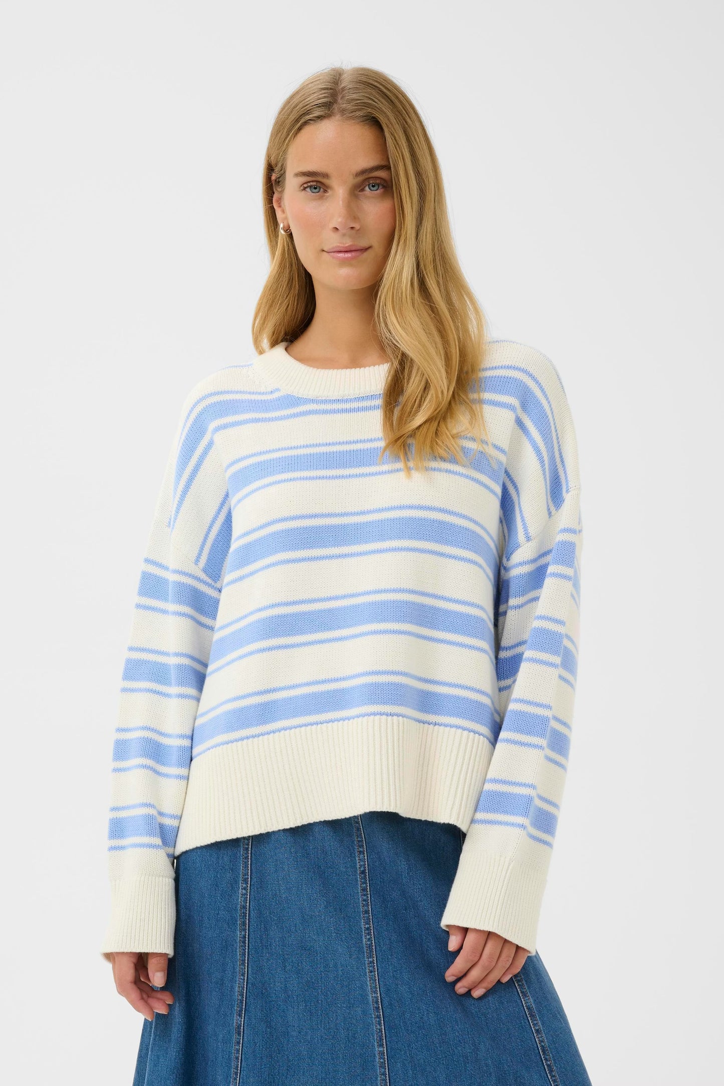 Part Two Serafine Sweater
