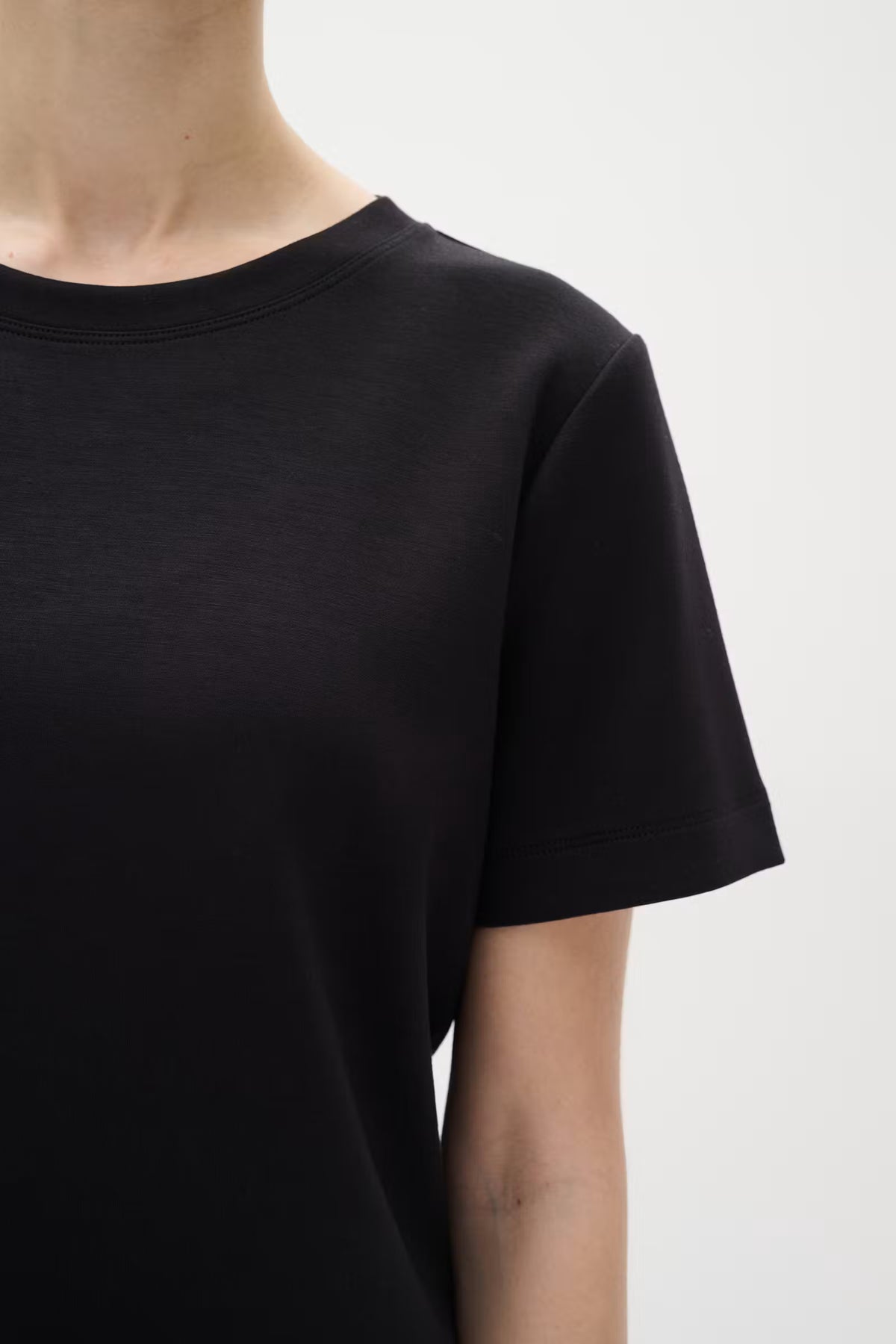 InWear Vincent Modal T-shirt