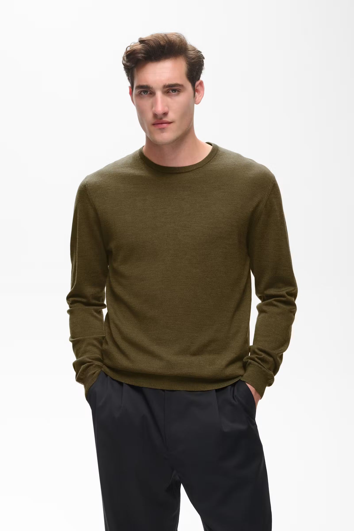 Matinique Margrate Sweater