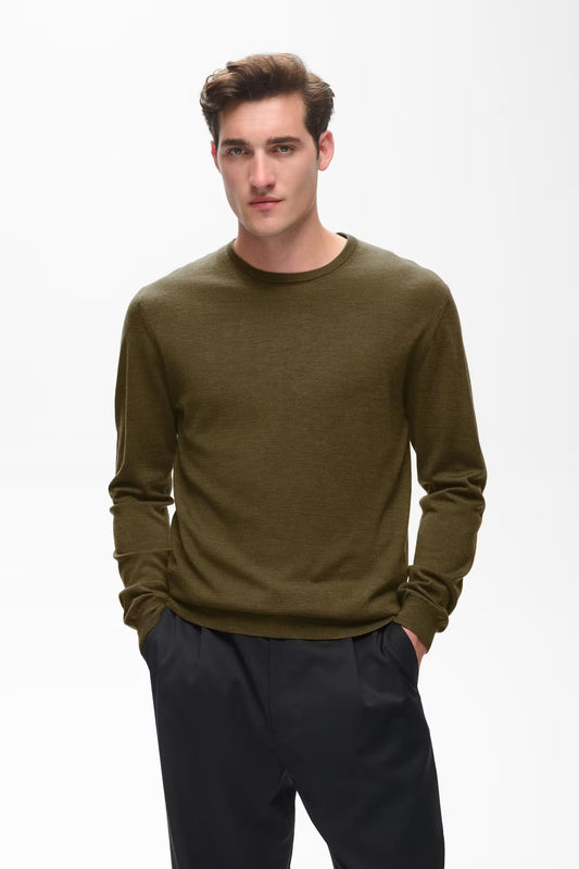 Matinique Margrate Sweater