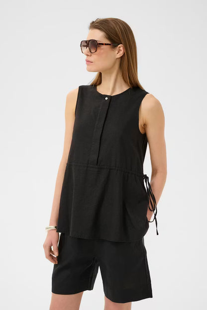 InWear Rowan Drawstring Top