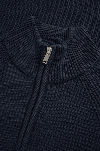 Matinique Hellson 1/4 Sweater