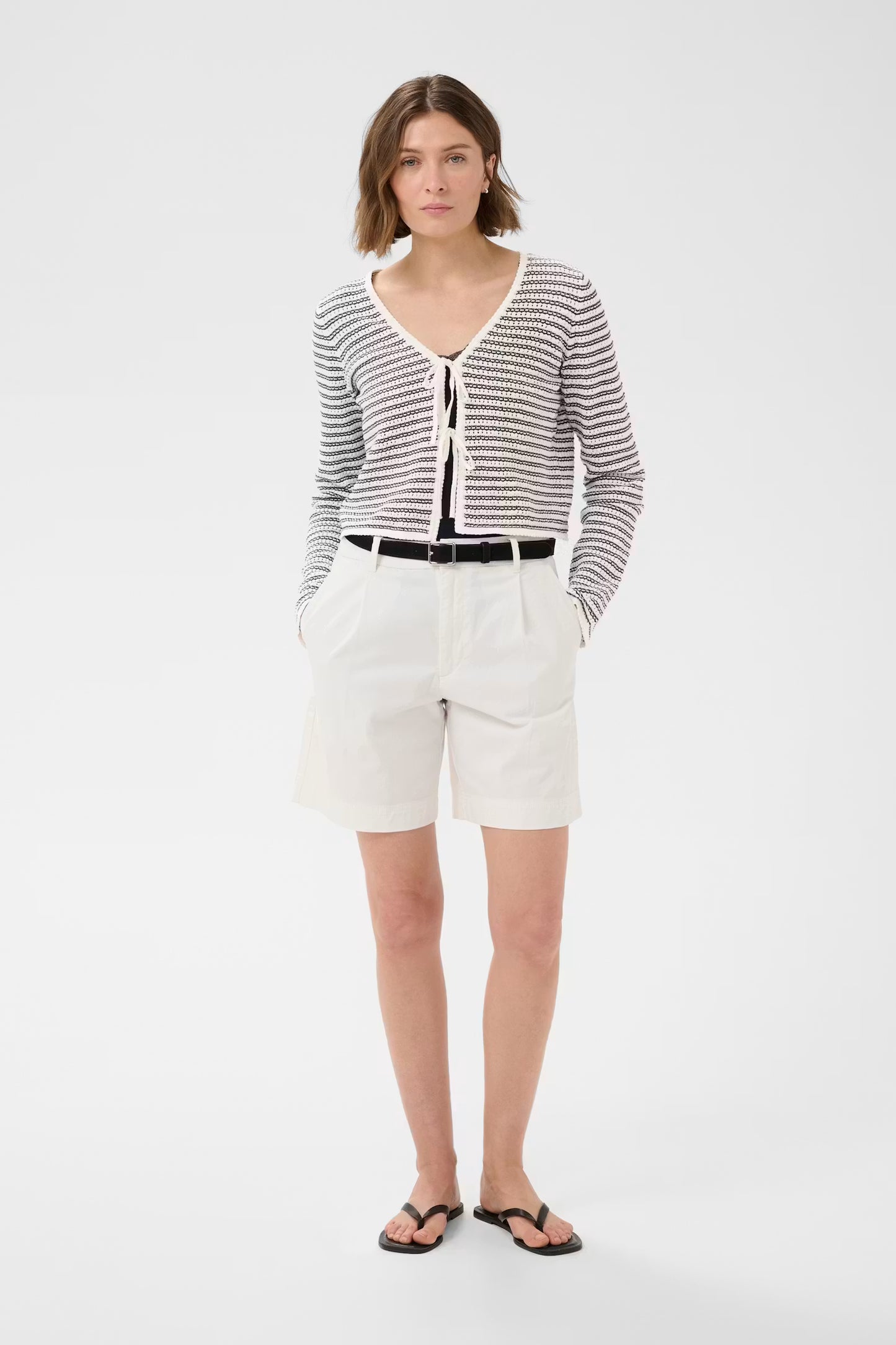 Part Two Rosefina Cardigan