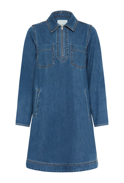 Part Two Yalia Dress