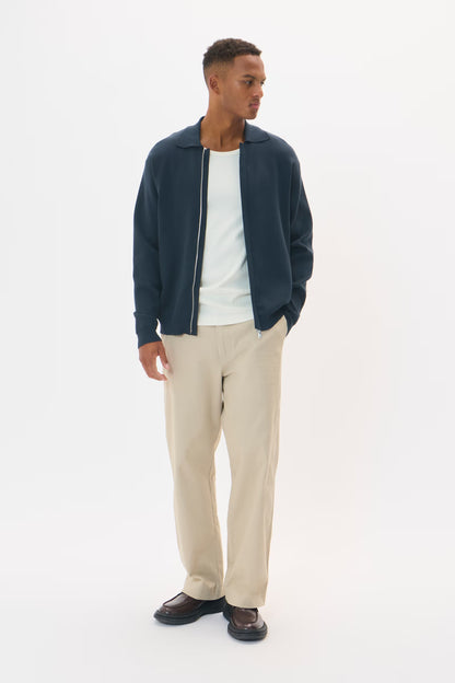 Matinique Santiago Zip Cardigan