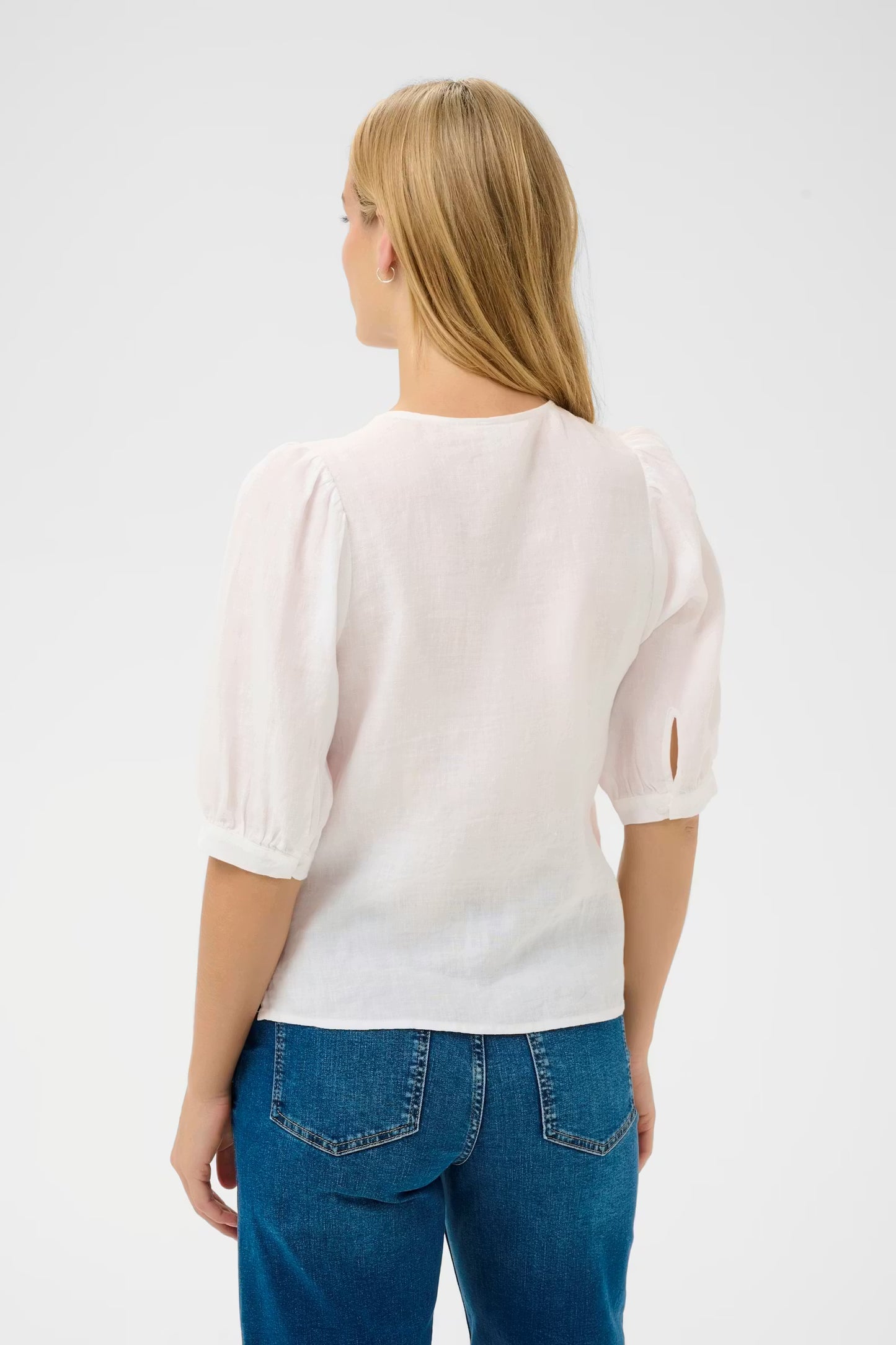 Part Two Azra Shirt