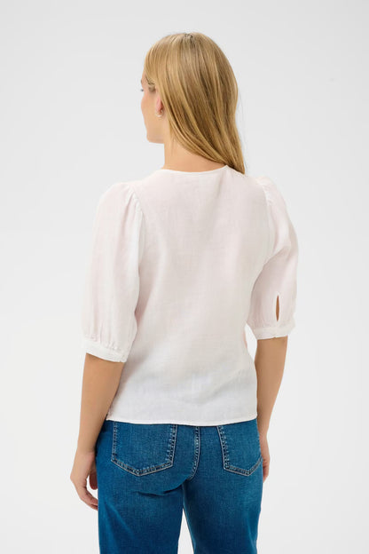 Part Two Azra Shirt