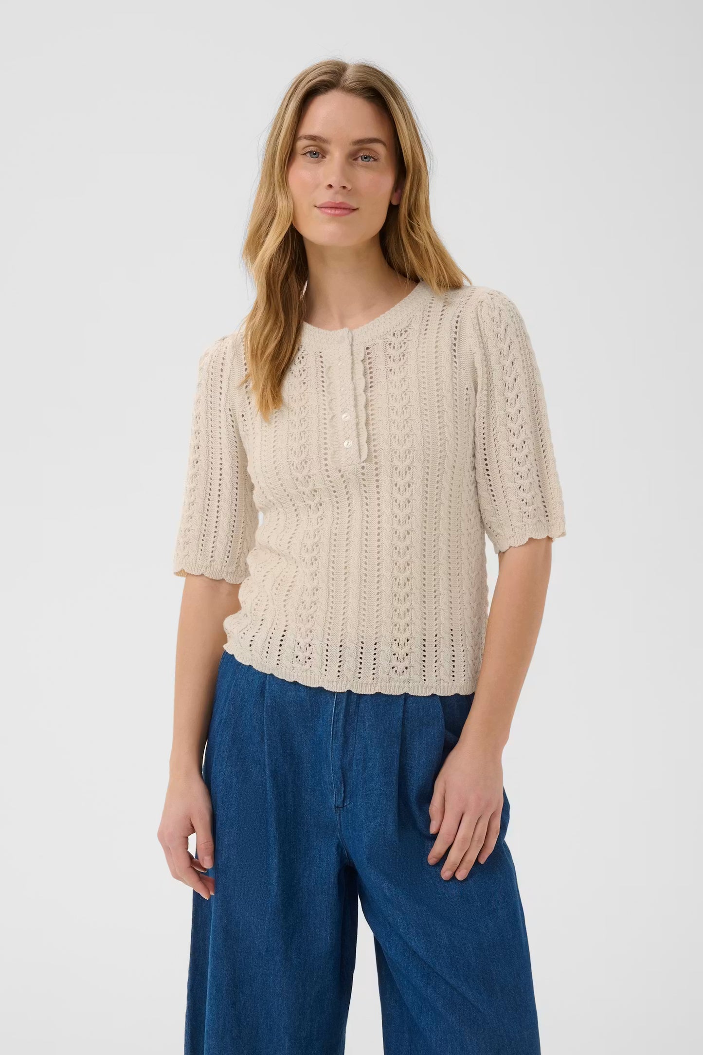 Part Two Darnella Sweater