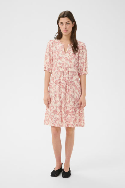 Part Two Benete Dress