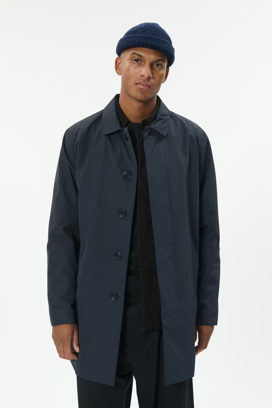 Matinique Miles Mac Coat