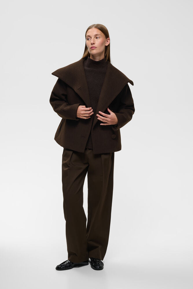 InWear Perry Short Coat