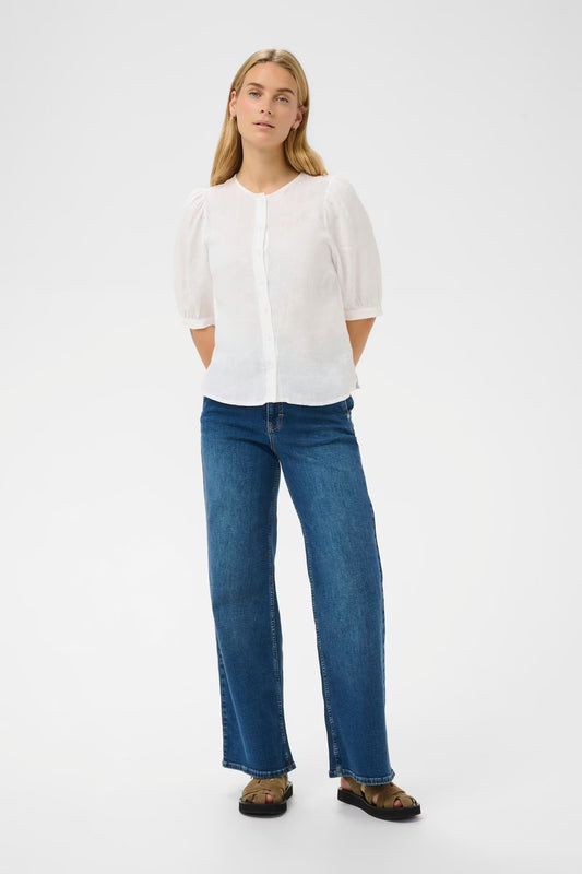 Part Two Azra Shirt