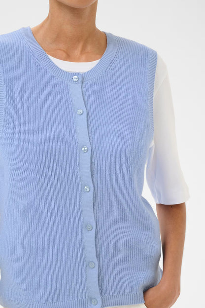 Part Two Gemma Waistcoat