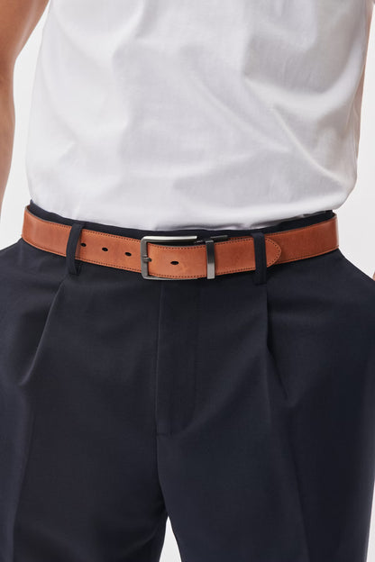 Matinique Reverston Reversible Belt
