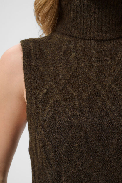 CREAM Elsie Knit Slipover