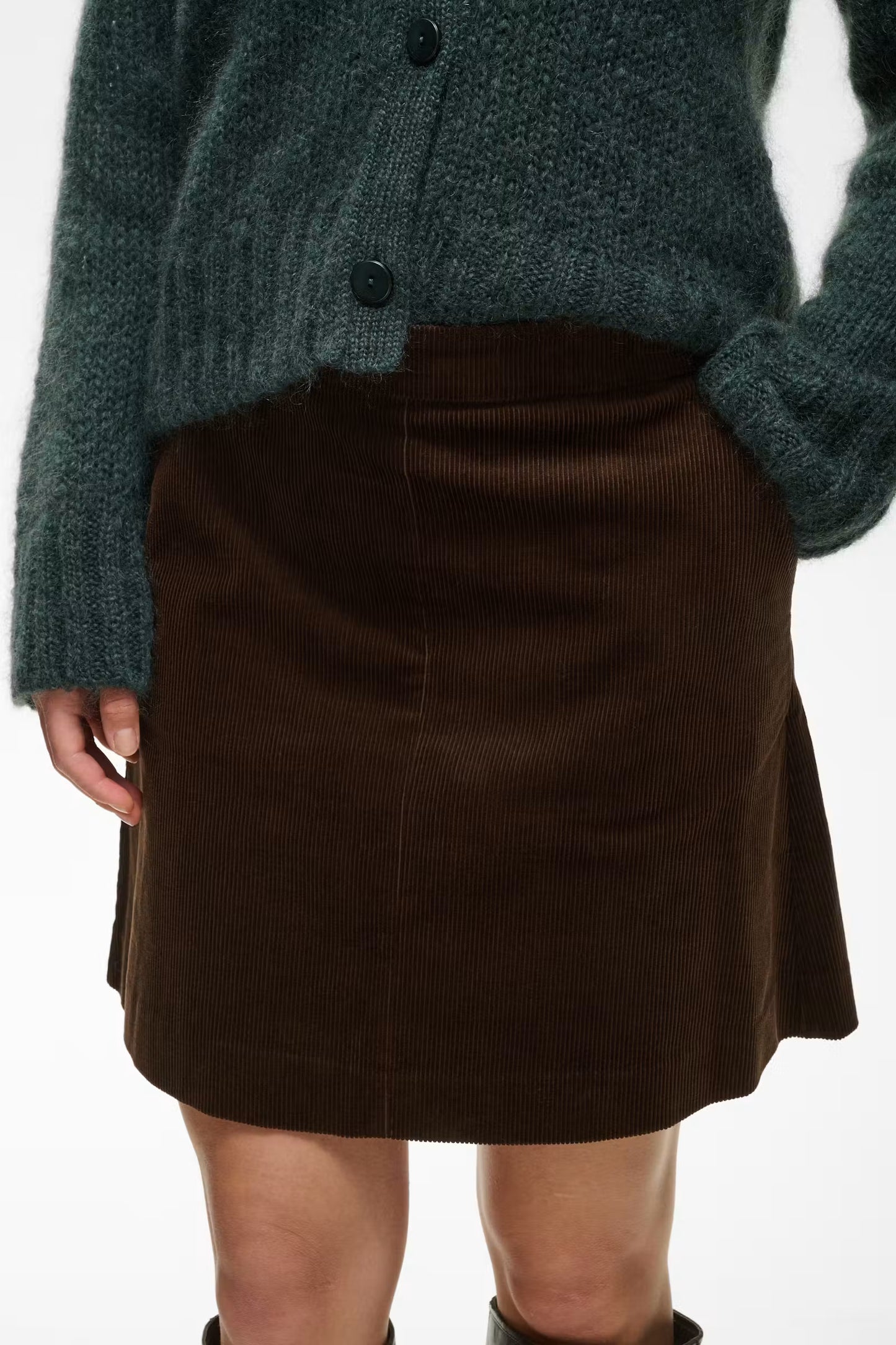 Part Two Lings Skirt