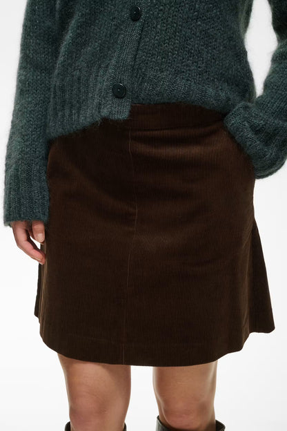 Part Two Lings Skirt