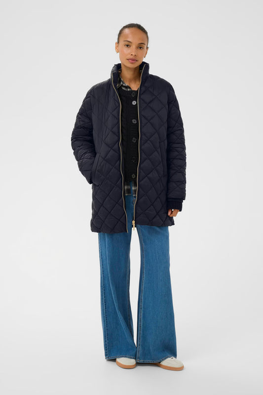 Part Two Olilan Coat