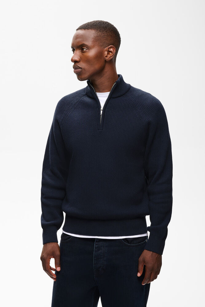 Matinique Hellson 1/4 Sweater