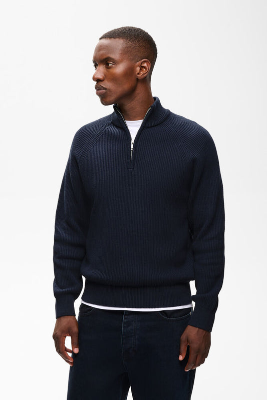 Matinique Hellson 1/4 Sweater