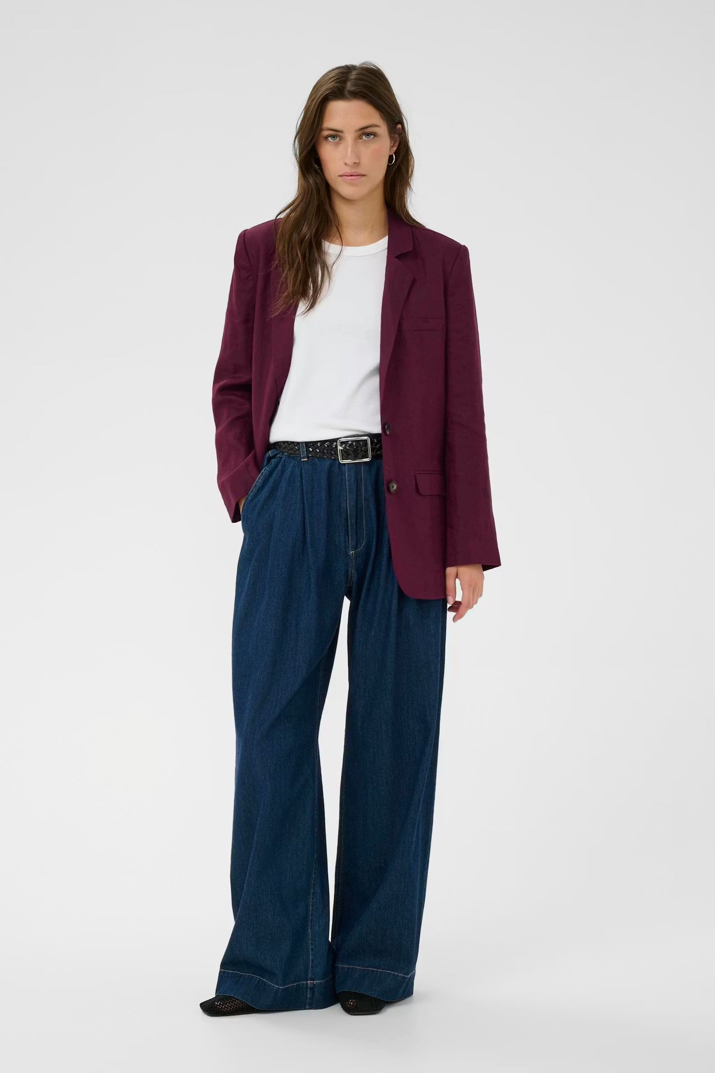 Part Two Nyan Blazer