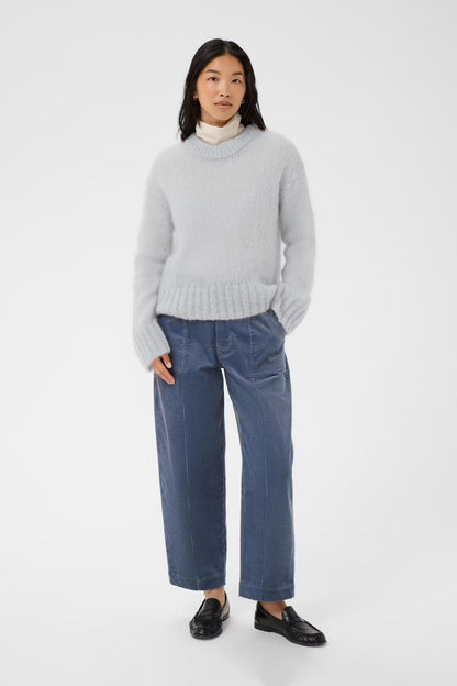 Part Two Sille Sweater