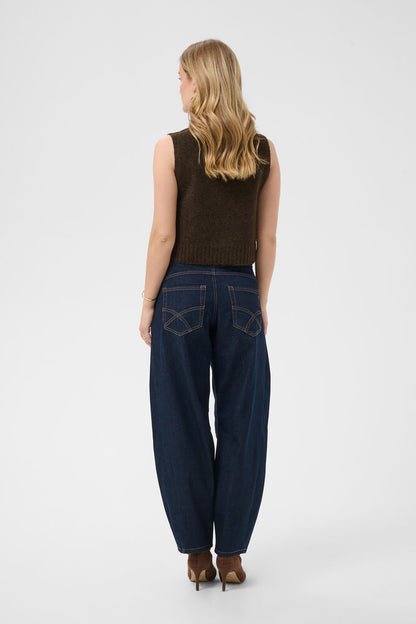 CREAM Elsie Knit Slipover