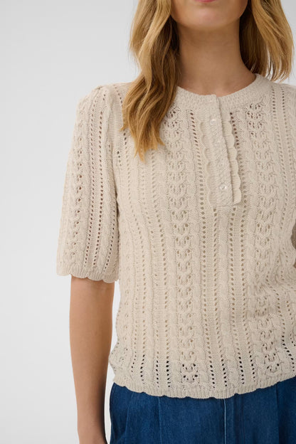 Part Two Darnella Sweater