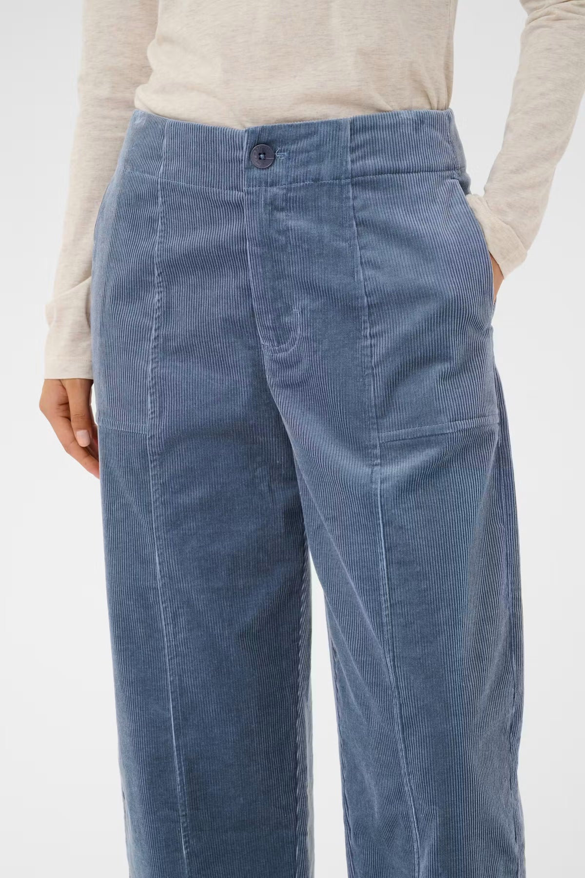 Part Two Netta Pants
