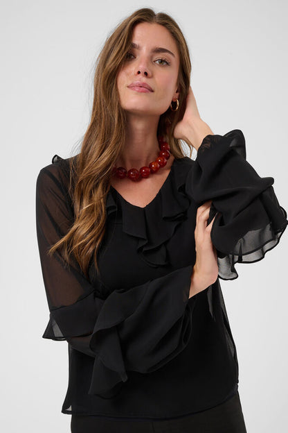 CREAM Francy Blouse