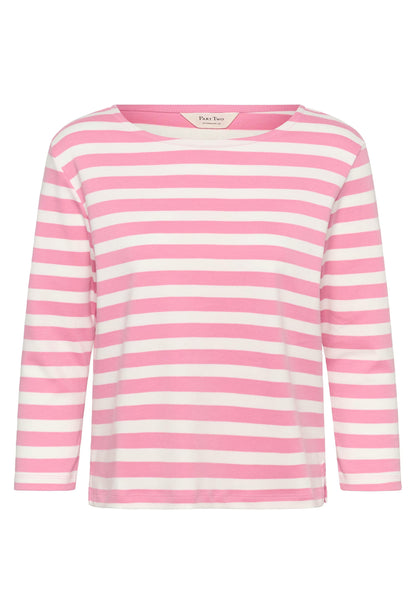 Part Two Nela T-shirt