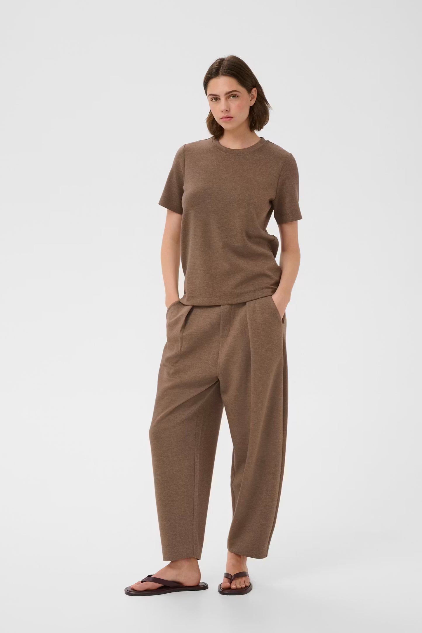 InWear Vincent Modal T-Shirt