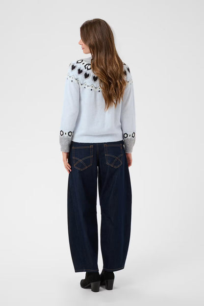 CREAM Cherrie Knit