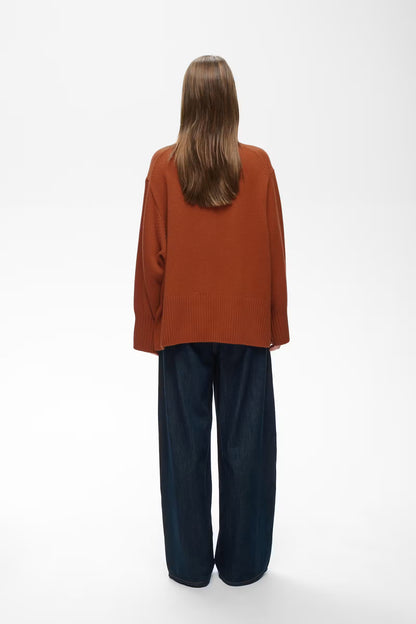 InWear Geal Kaxy Highneck Top