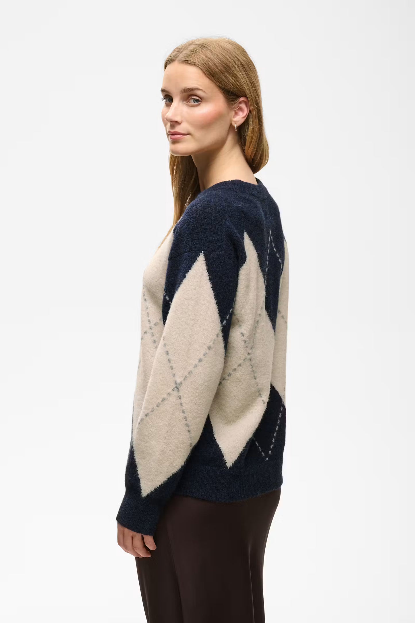 Part Two Sorayas Sweater