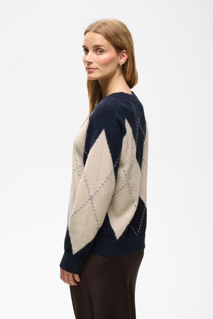 Part Two Sorayas Sweater