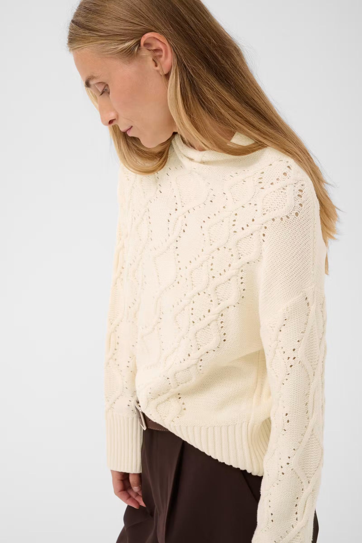 Part Two Charnel Sweater