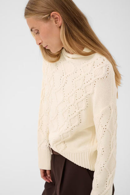 Part Two Charnel Sweater