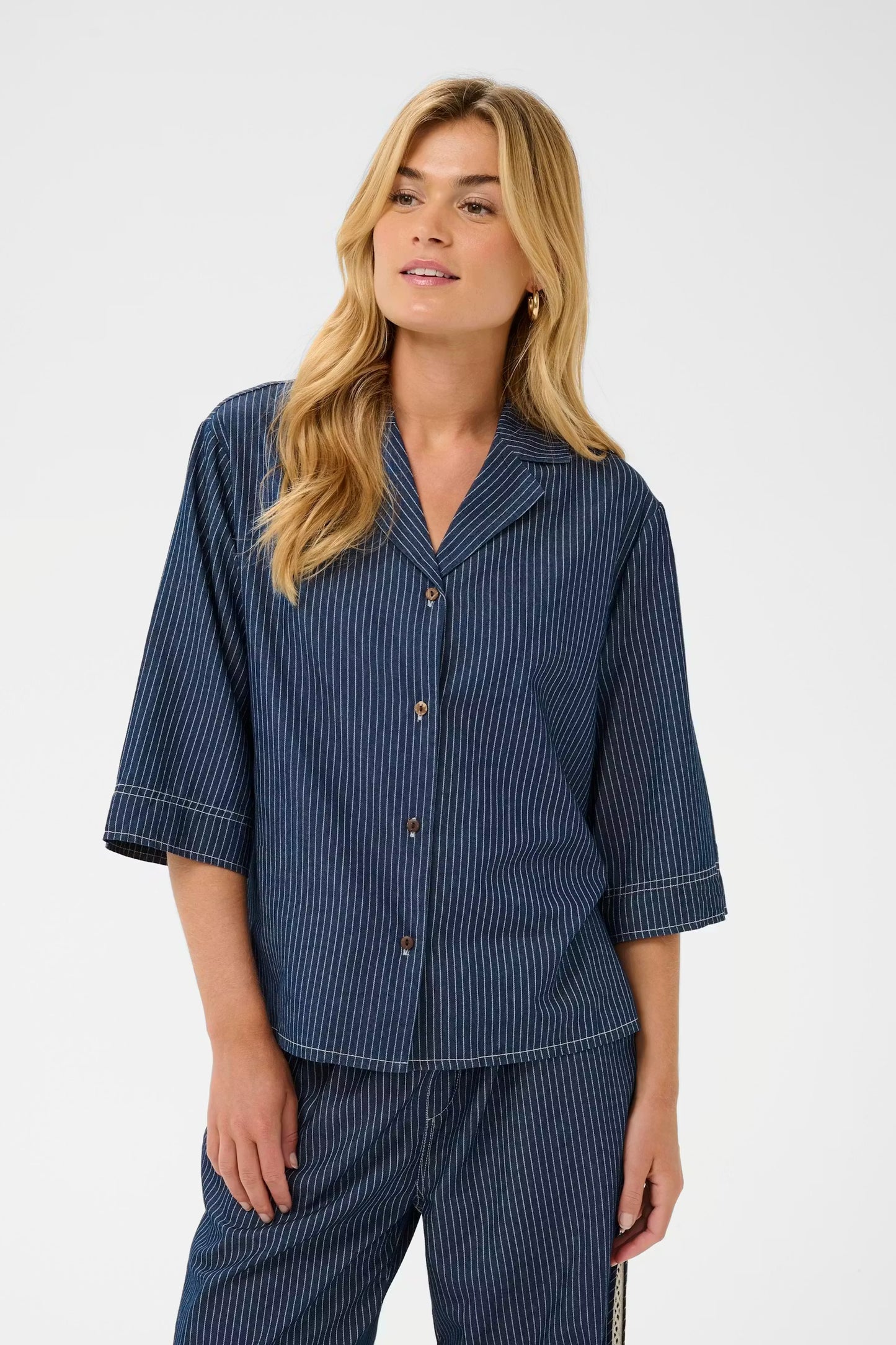 CREAM Agate Shirt