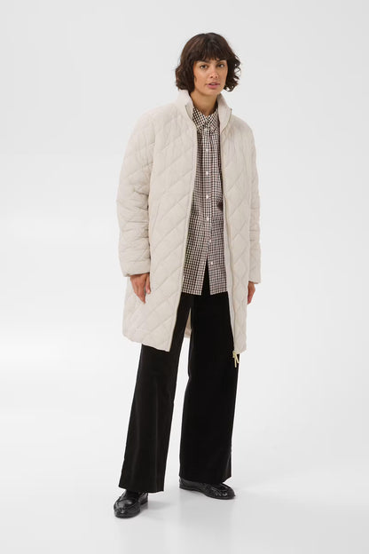 Part Two Olilana Coat