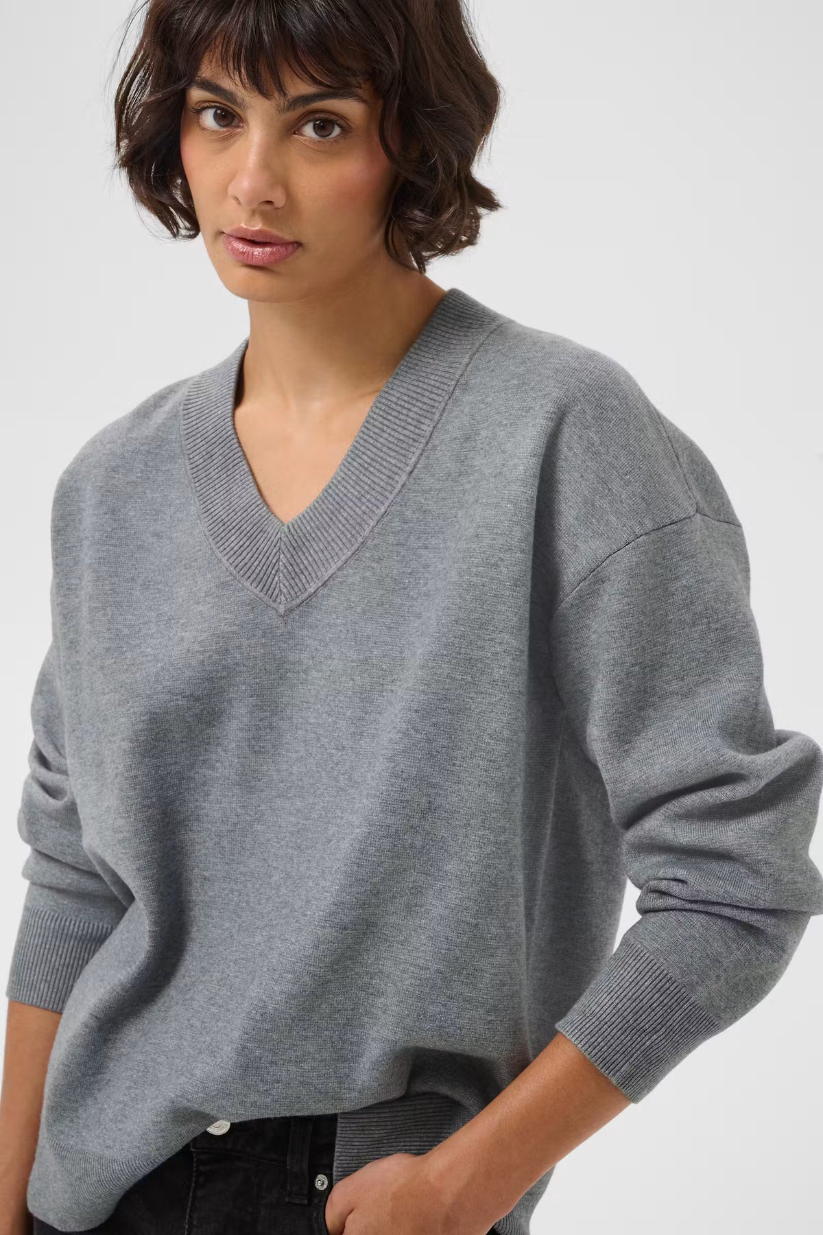 Part Two Chantally Sweater