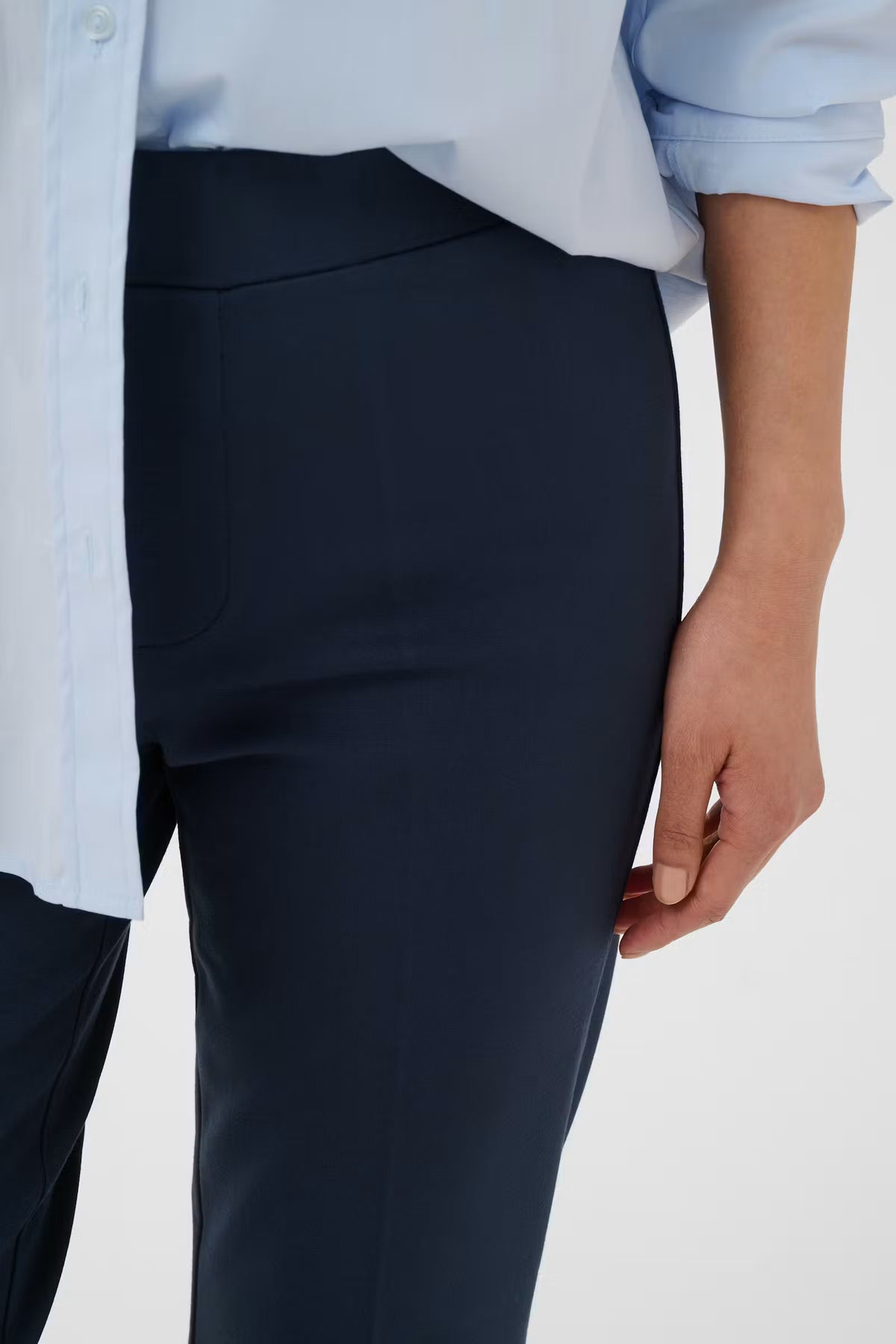 Part Two Ponta Pants