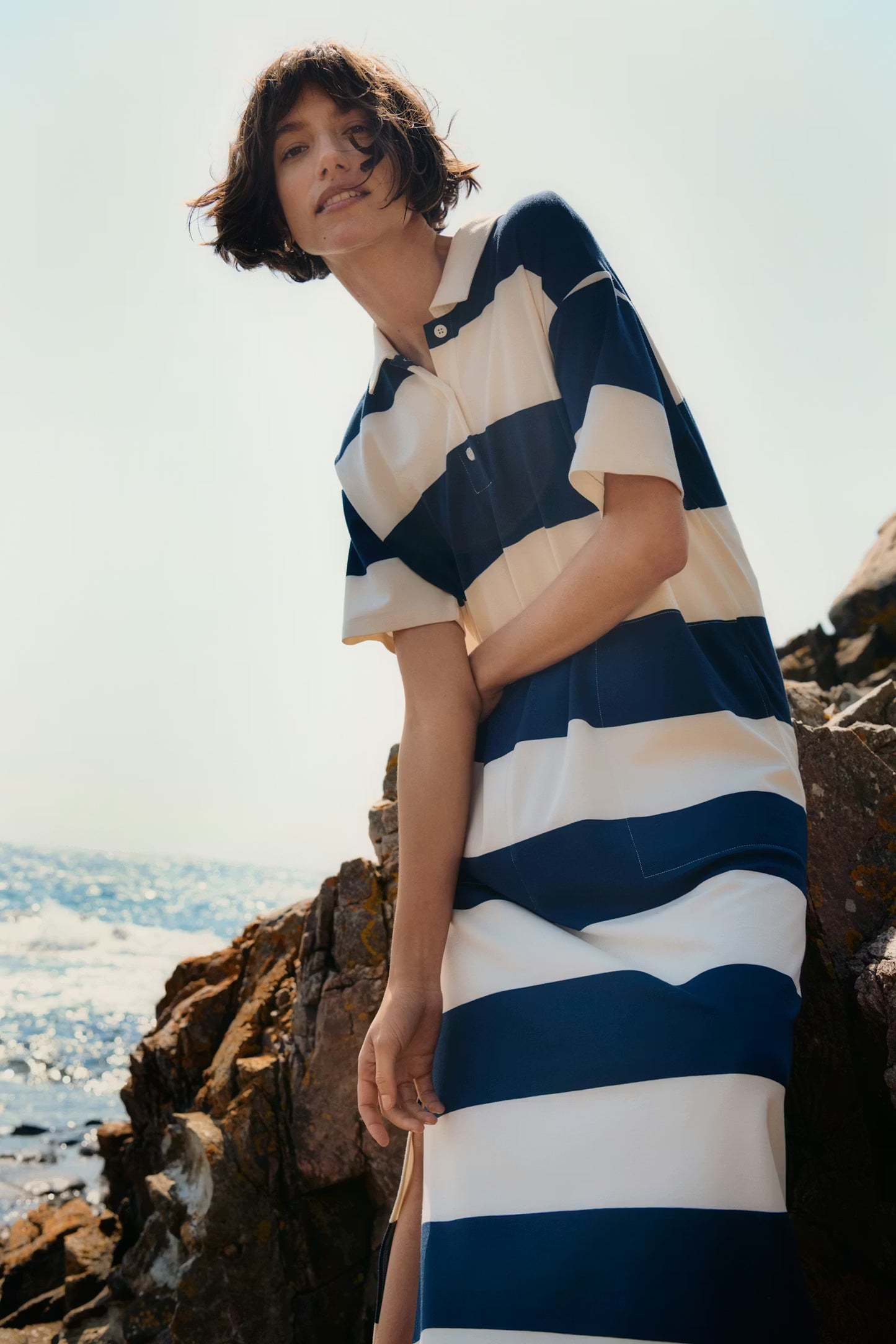 Part Two Alise Dress