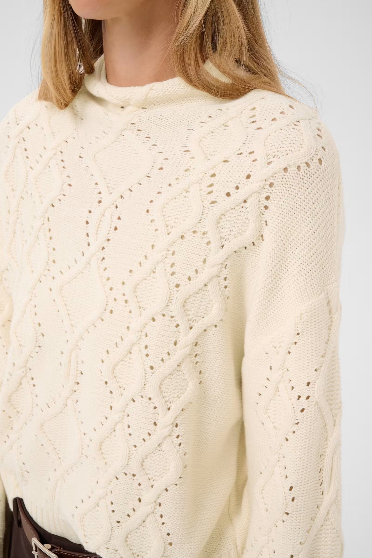 Part Two Charnel Sweater
