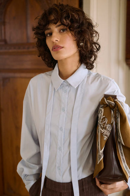 CREAM Saffa Shirt