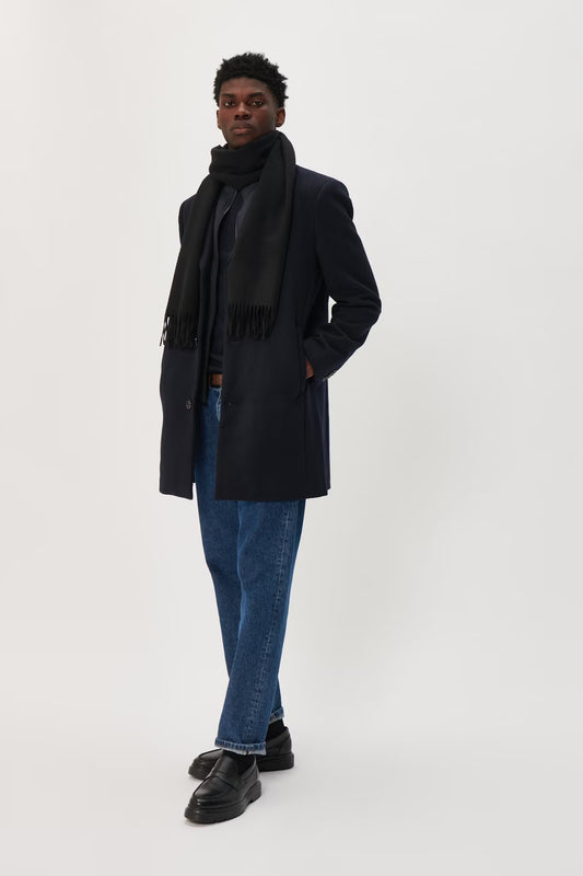 Matinique Mawolan Wool Scarf