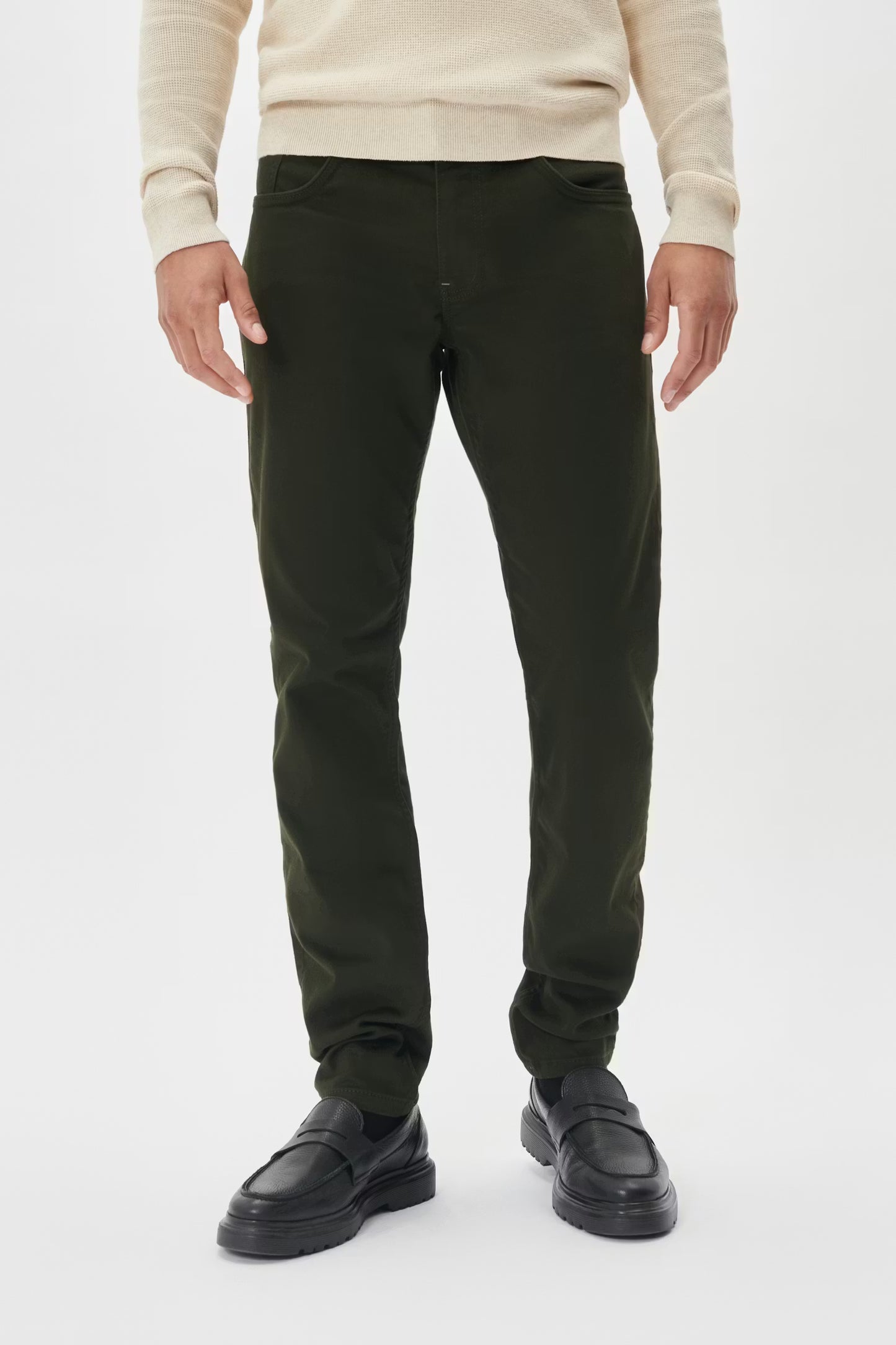 Matinique Pete Pant